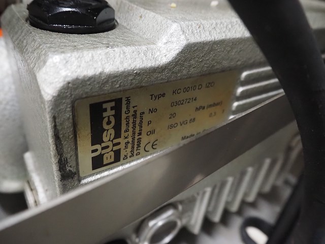 Rühle - afbeelding 3 van  12