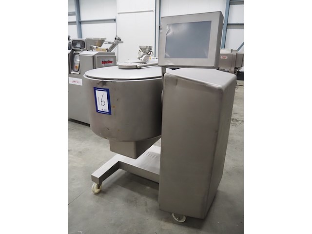 Rühle - afbeelding 5 van  12