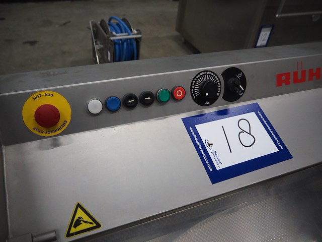 Rühle - afbeelding 4 van  18