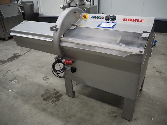 Rühle - afbeelding 1 van  18