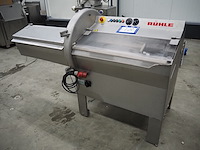 Rühle - afbeelding 1 van  18