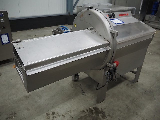 Rühle - afbeelding 11 van  18