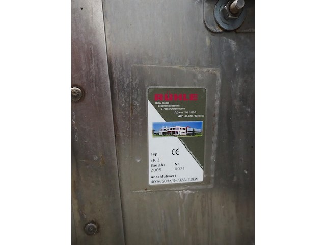 Rühle - afbeelding 8 van  16