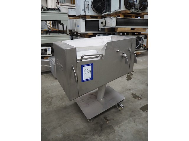 Rühle - afbeelding 1 van  8