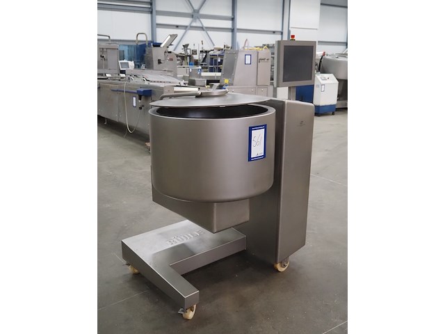 Rühle - afbeelding 1 van  8