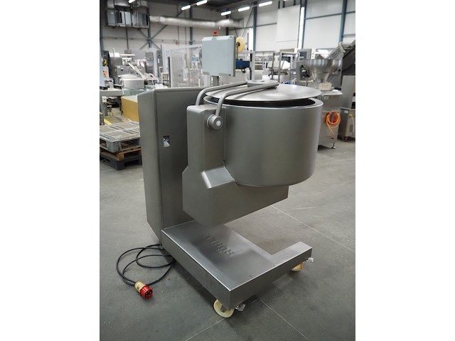 Rühle - afbeelding 3 van  8