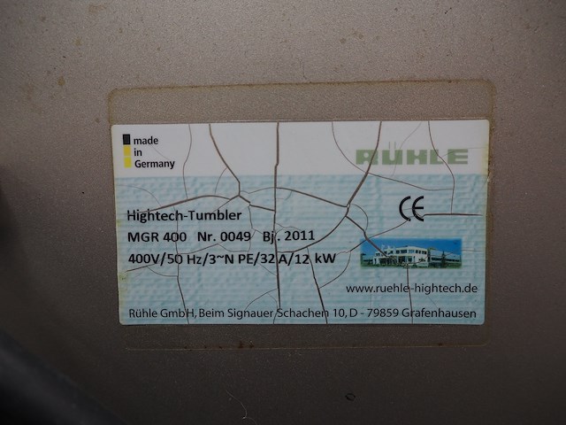 Rühle - afbeelding 8 van  18