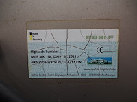 Rühle - afbeelding 8 van  18