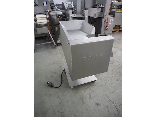 Rühle - afbeelding 8 van  14