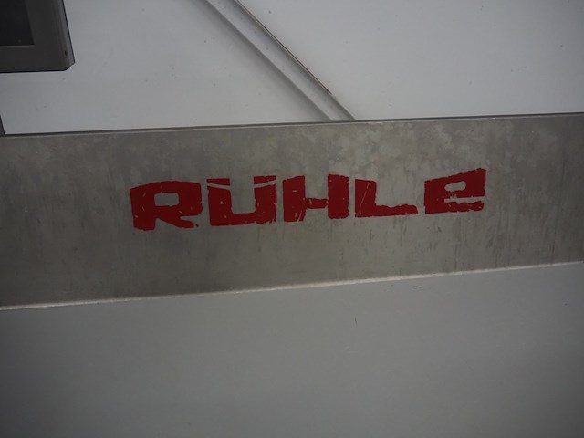 Rühle - afbeelding 8 van  20