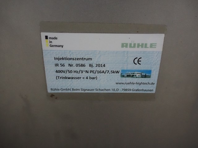 Rühle - afbeelding 11 van  19