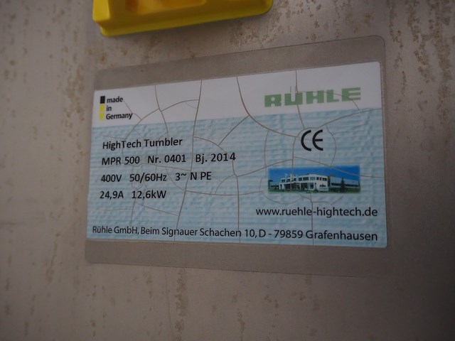 Ruhle - afbeelding 9 van  19