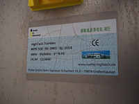 Ruhle - afbeelding 9 van  19