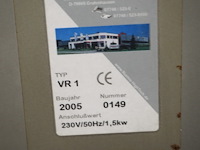 Rühle - afbeelding 2 van  10