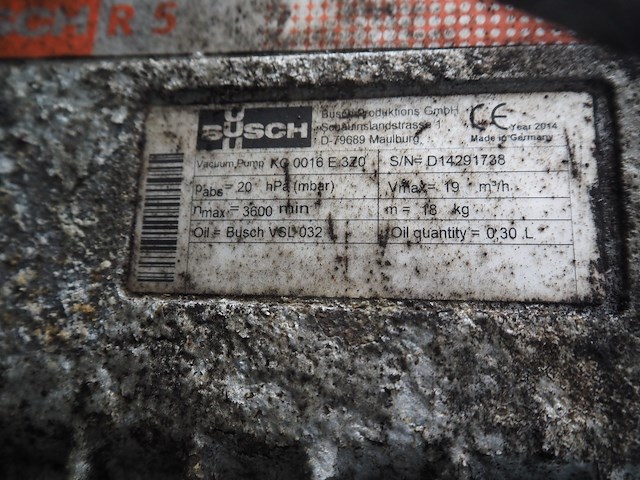 Rühle - afbeelding 5 van  15