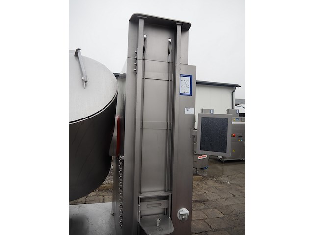 Rühle - afbeelding 14 van  15