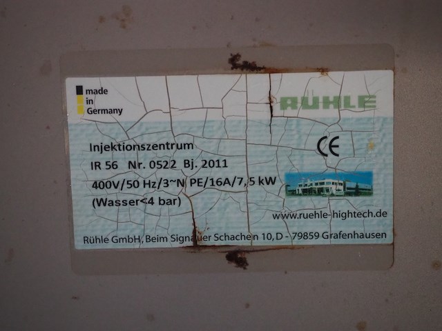 Rühle - afbeelding 2 van  12