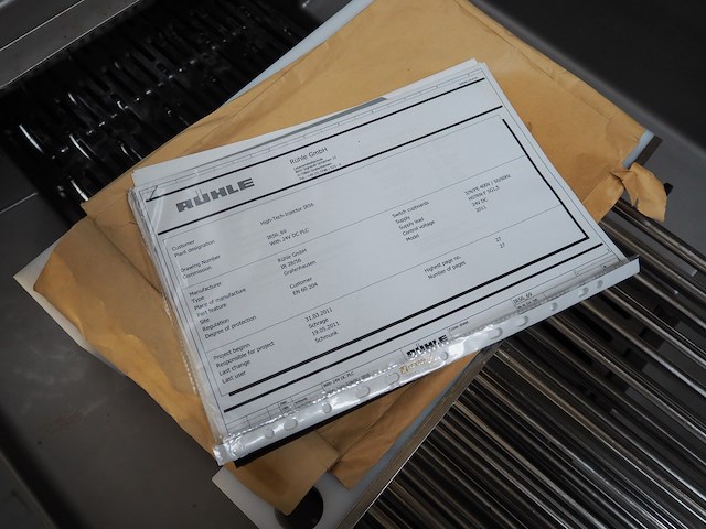 Rühle - afbeelding 4 van  12