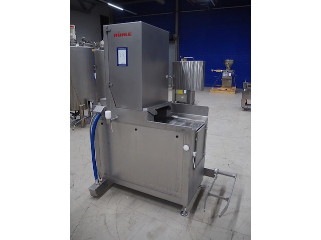 Rühle - afbeelding 1 van  17