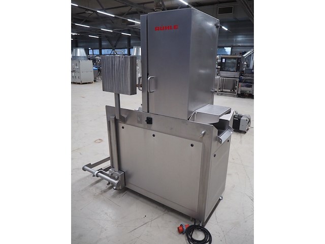 Rühle - afbeelding 11 van  17