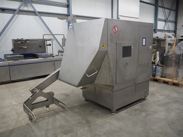 Rühle - afbeelding 1 van  18