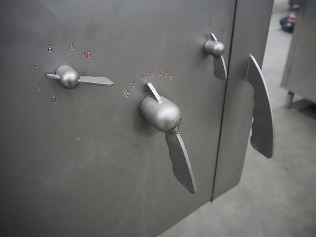 Rühle - afbeelding 11 van  11