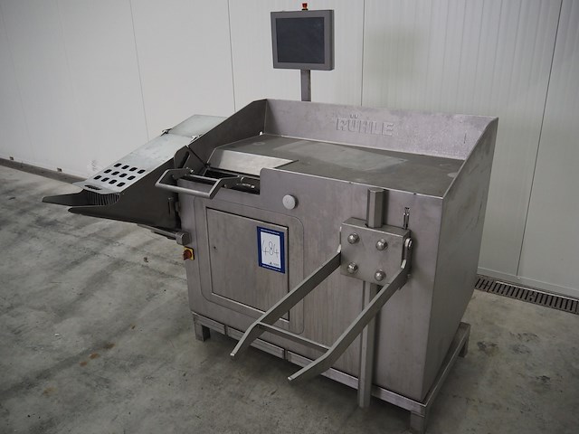 Rühle - afbeelding 1 van  13