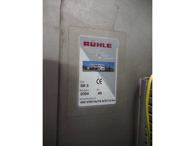 Rühle - afbeelding 2 van  12