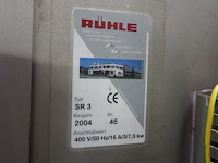 Rühle - afbeelding 2 van  12