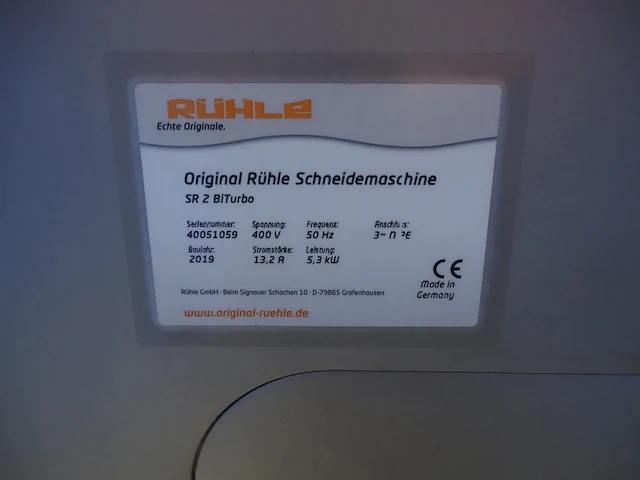 Rühle - afbeelding 6 van  16