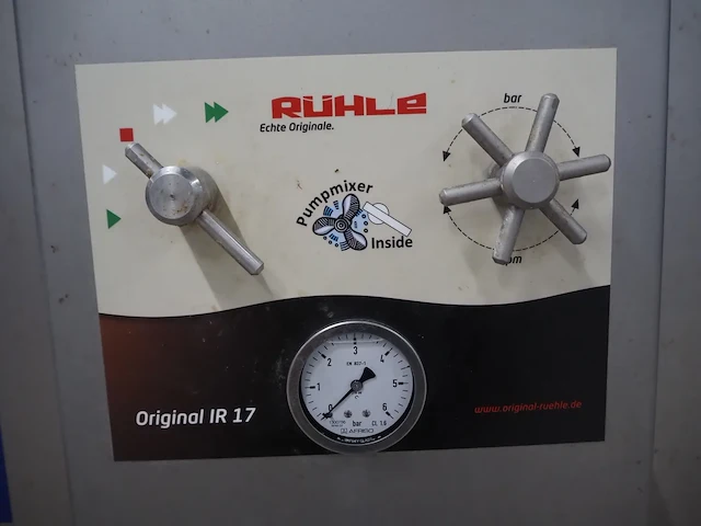 Rühle - afbeelding 2 van  11