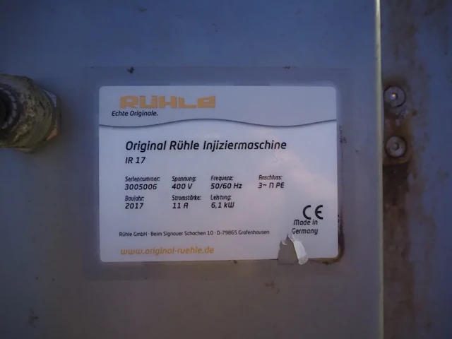 Rühle - afbeelding 3 van  11