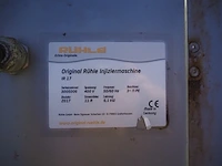 Rühle - afbeelding 3 van  11