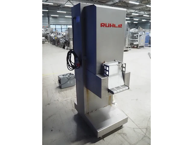 Rühle - afbeelding 6 van  11