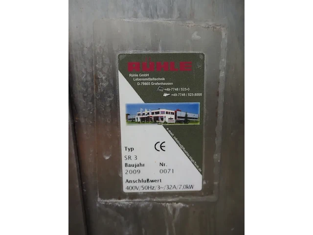 Rühle - afbeelding 5 van  13