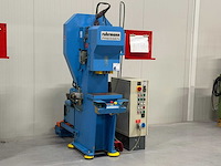 Ruhrmann - esr15h - mechanical press - 2000 - afbeelding 12 van  24