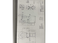 Ruhrmann - esr15h - mechanical press - 2000 - afbeelding 3 van  23
