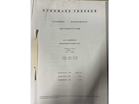 Ruhrmann - esr15h - mechanical press - 2000 - afbeelding 7 van  23