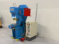 Ruhrmann - esr15h - mechanical press - 2000 - afbeelding 10 van  23