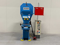 Ruhrmann - esr15h - mechanical press - 2000 - afbeelding 17 van  23