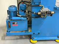 Ruhrmann - esr15h - mechanical press - 2000 - afbeelding 18 van  23