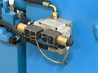 Ruhrmann - esr15h - mechanical press - 2000 - afbeelding 2 van  18