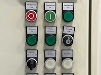 Ruhrmann - esr15h - mechanical press - 2000 - afbeelding 7 van  18