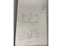Ruhrmann - esr15h - mechanical press - 2000 - afbeelding 12 van  18