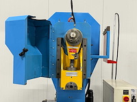 Ruhrmann - esr15h - mechanical press - 2000 - afbeelding 9 van  20