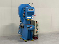 Ruhrmann - esr15h - mechanical press - 2000 - afbeelding 14 van  20