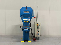 Ruhrmann - esr15h - mechanical press - 2000 - afbeelding 15 van  20