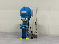 Ruhrmann - esr15h - mechanical press - 2000 - afbeelding 16 van  20