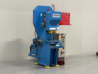 Ruhrmann - esr15h - mechanical press - 2000 - afbeelding 12 van  20