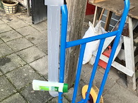 Ruim 170 x ophangstrips voor artikelen - afbeelding 3 van  11